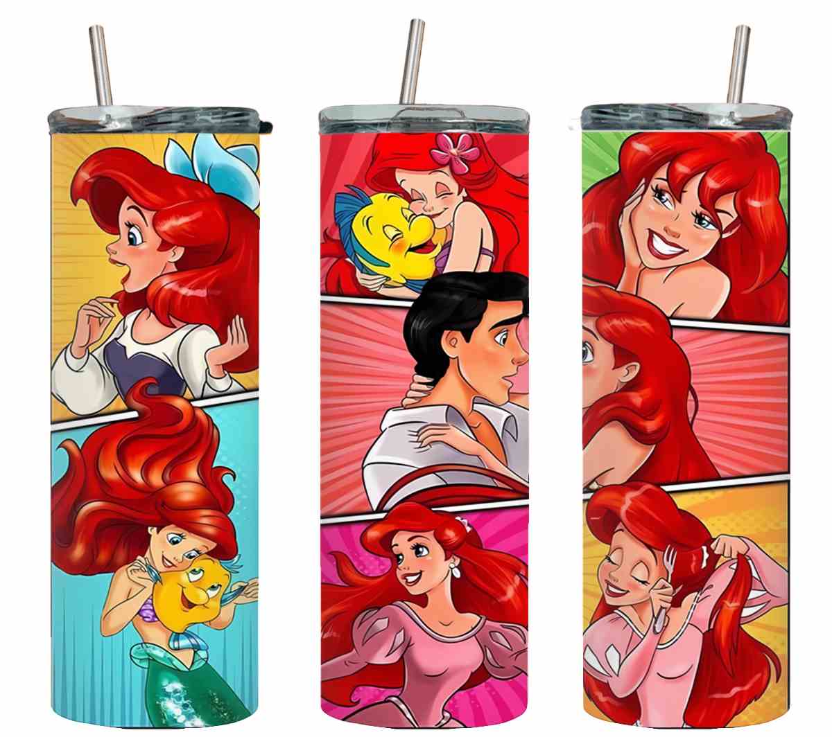 Princess Ariel-9182